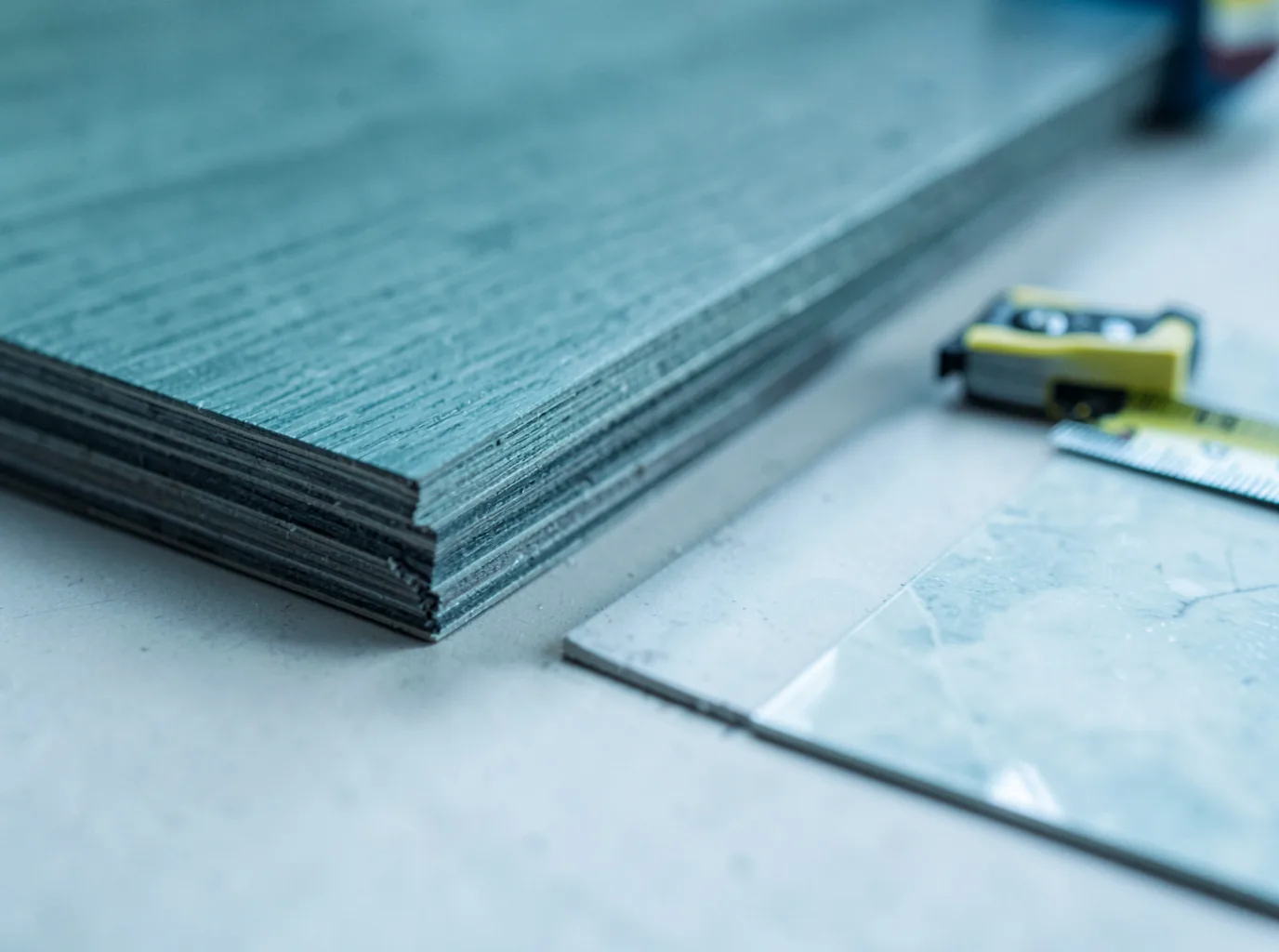 Luxury Vinyl Plank Installation Morris, PA FAQs